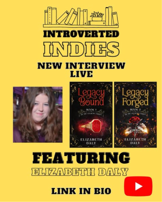 Introverted Indies Interview
