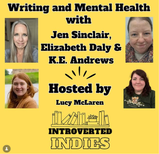 Introverted Indie Podcast
