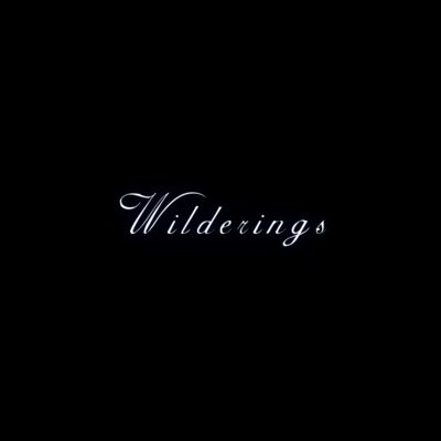 Wilderings podcast