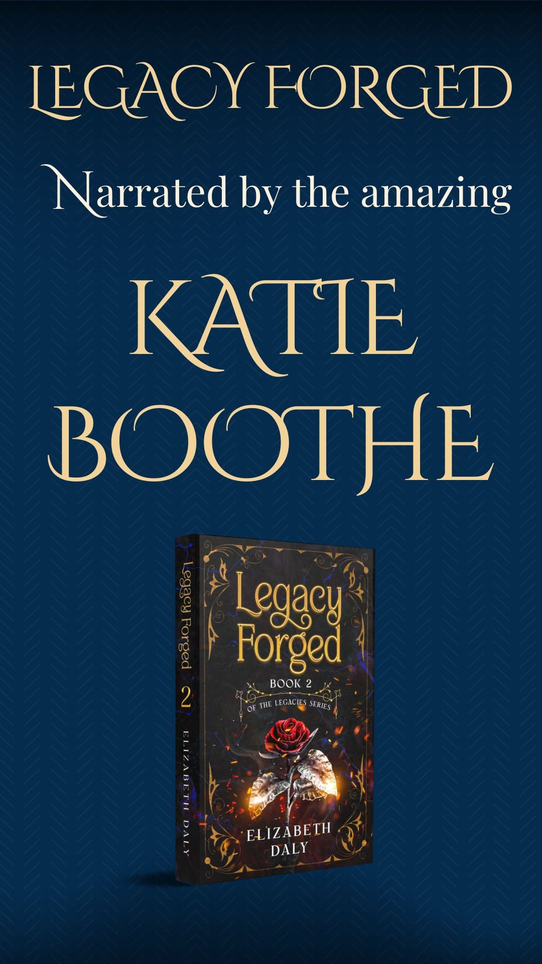 Katie Boothe
